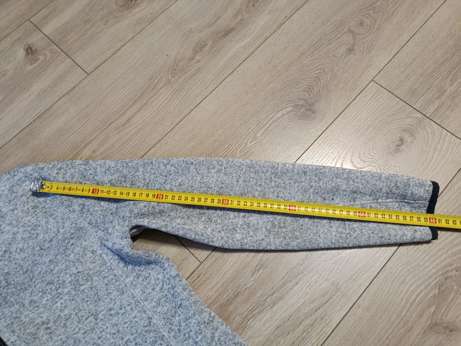 Ciepła bluza Crivit rozm 42