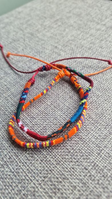 Conjunto de pulseiras