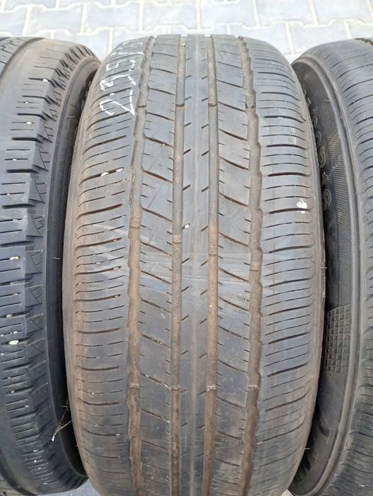 LANDSAIL TRAILBLAZER  CLV2 / RAPID ECO SAVER  235/60 R16  100H  4szt  6-7mm  BDB Stan  Montaż GRATIS