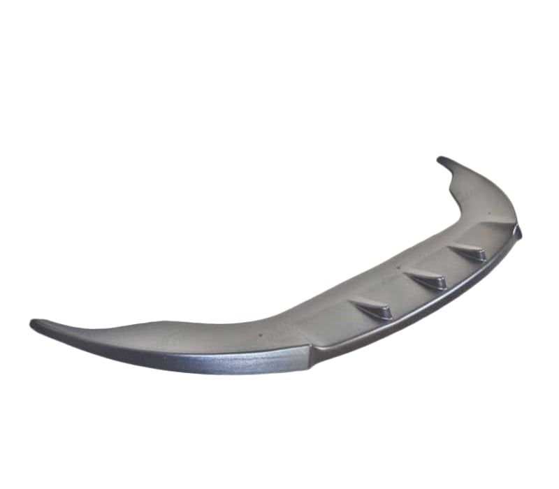 SPOILER LIP SEAT LEON II 09-12 LOOK FR
