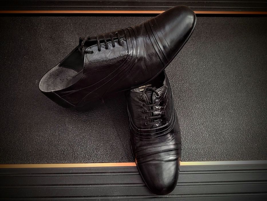 Шикарные туфли Jones Bootmaker классика
