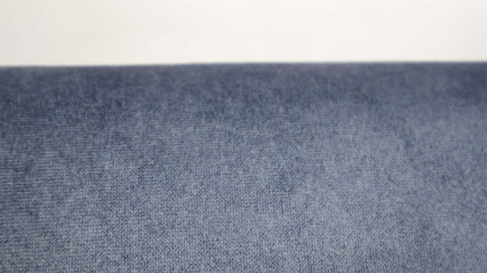 TGR NAROŻNIK funkcja spania pojemnik regulowane zagłówk niebieskoszary