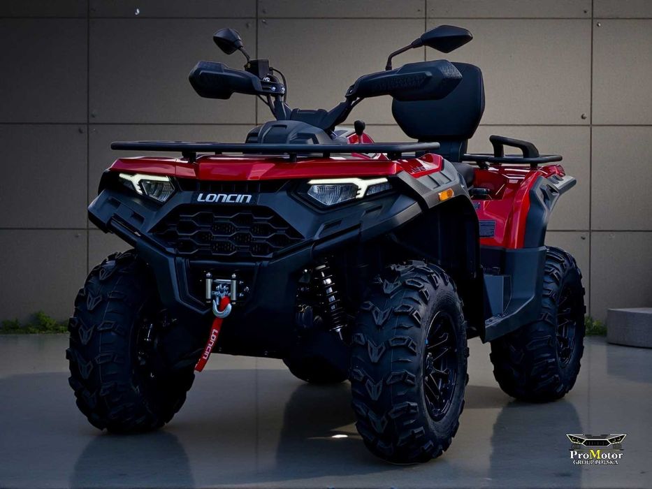 Loncin