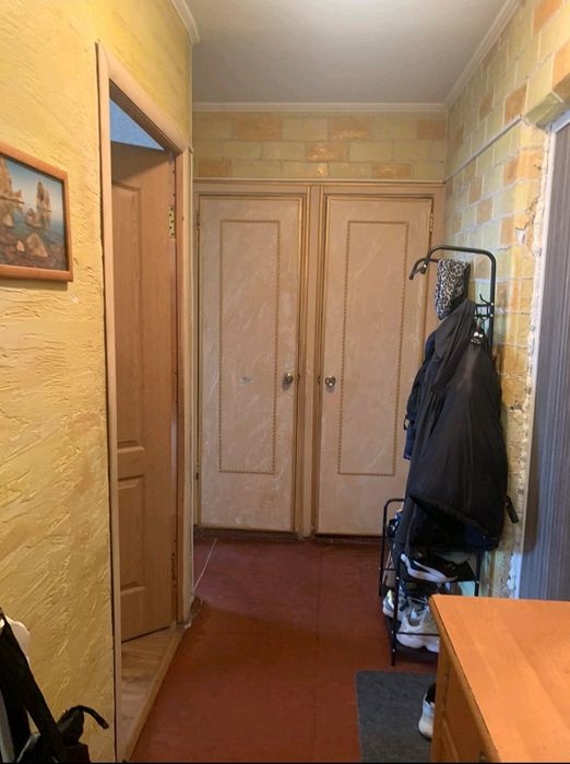 Оренда 2 к.квартири Олега Мудрака(Наумова) 31-А.Новобіличі.