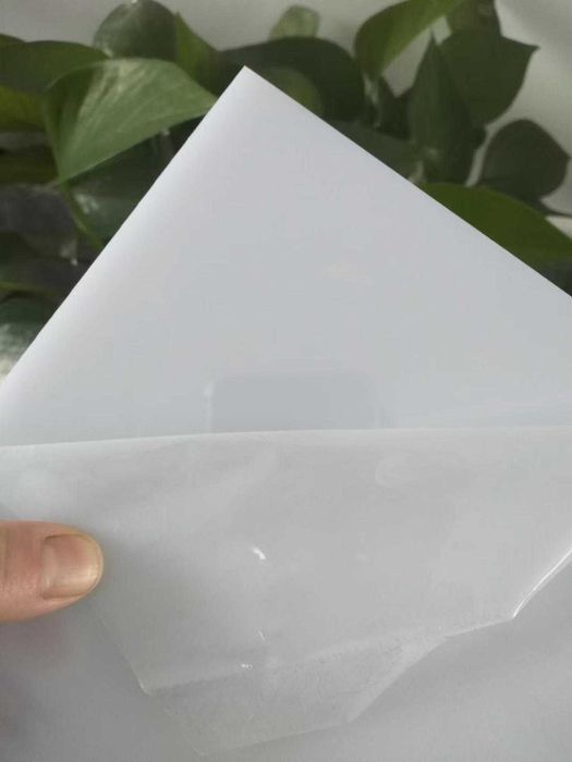 PROMOCJA! Poliwęglan lity OPAL/MLECZNY 6mm 2UV 205x400 inne tafle