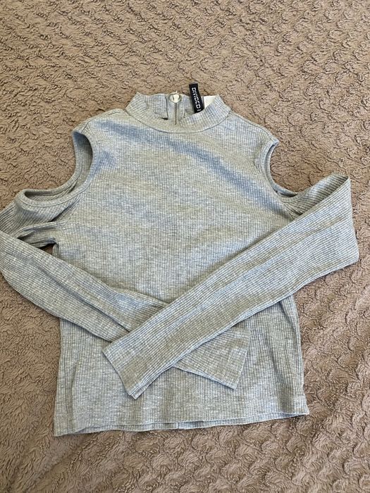 Кофти ( Divided, Stradivarius, Zara )
