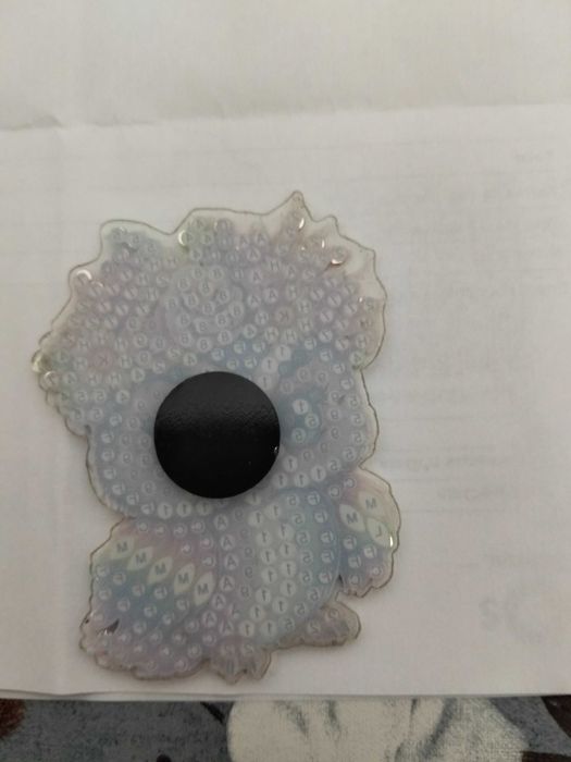 Imans personalizados