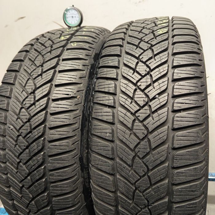 205/55R16 Fulda Kristall Control HP 2