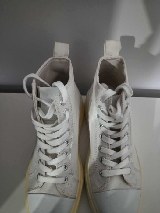 Trampki damskie rozmiar 39 Marco Tozzi