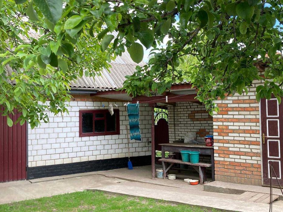 (3) Продам будинок с. Глибочок Гайсинський район 4698