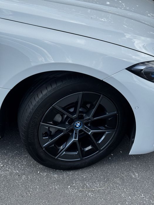 BMW i4 2024 VIN WBY73AW05RFT13458 фото оголошення 14 з 22