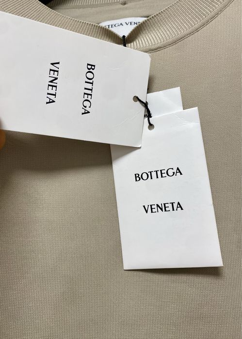 Botega Veneta  koszulka rozmiar. L