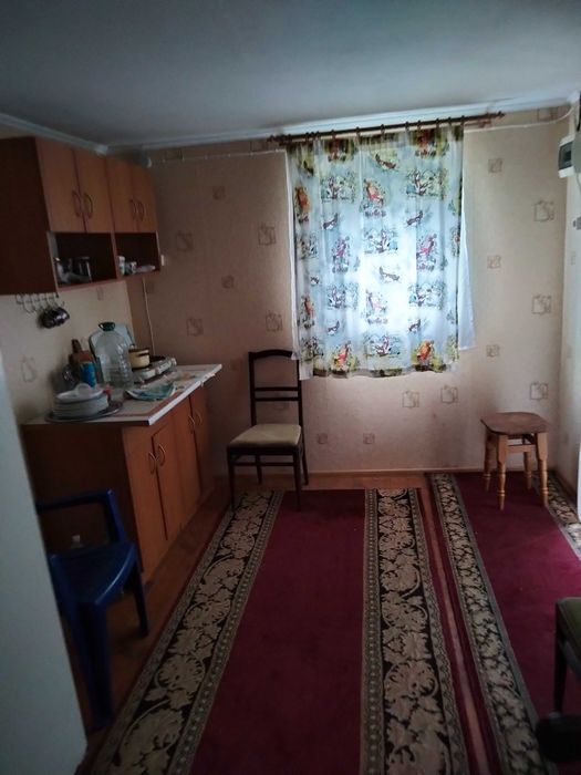 Новая  дача 5х6 в кооперативе ПРОМСТРОЕВЕЦ, с.Благодатне