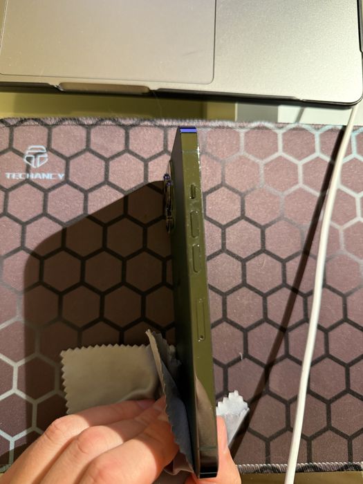 (A+) iPhone 13 Pro 512gb (SOH: 86%)