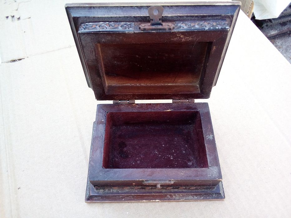 Lote de utilidades e decoração