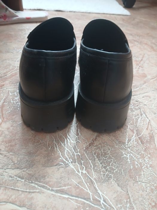 Жіночі лофери 40 розмір