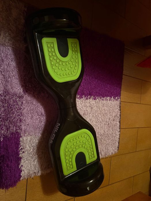 Overboard Nilox, usado