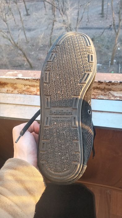 Макасины Baldinini orig