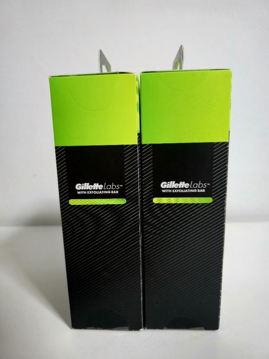 Gillette Labs Neon Light Edition