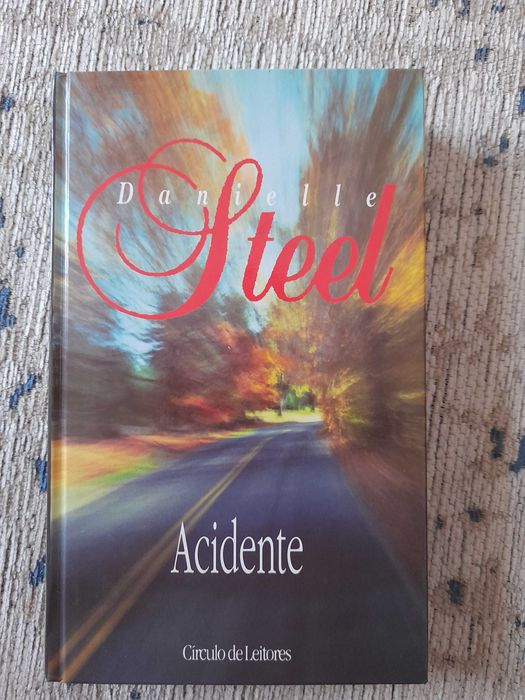 Acidente, Danielle Steel