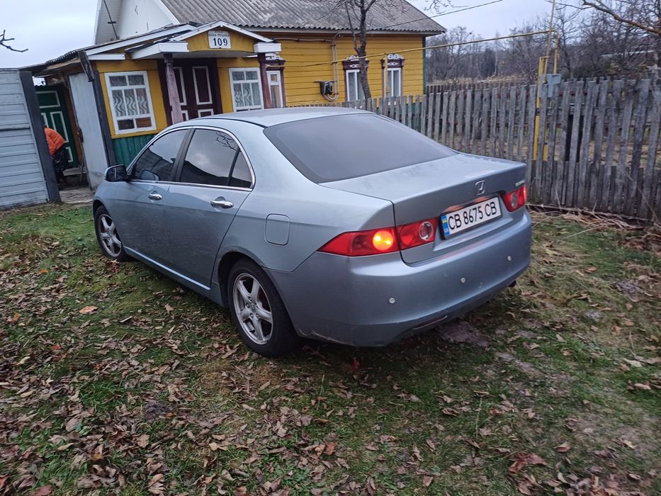 Продам автомобіль