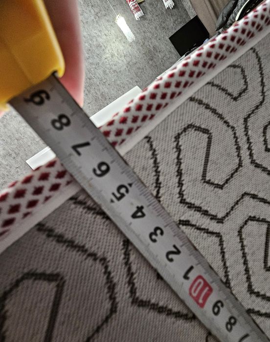 Матрас беспружинный  Fashion Monami 160x200