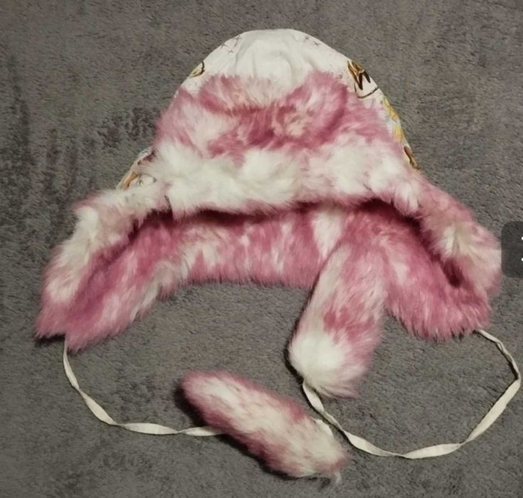 Шапка тепла на зиму