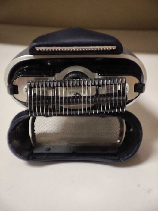 Электробритва BRAUN Series 1 150 отличное состояние