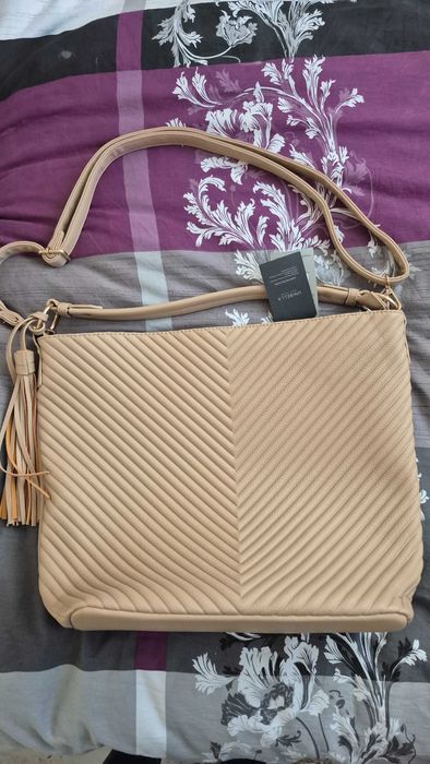 Sprzedam torebkę marki Unibella