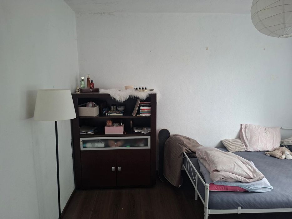 Przytulny pokój dla studentki – Kraków Grzegórzki (Chrobrego), blisko UEK