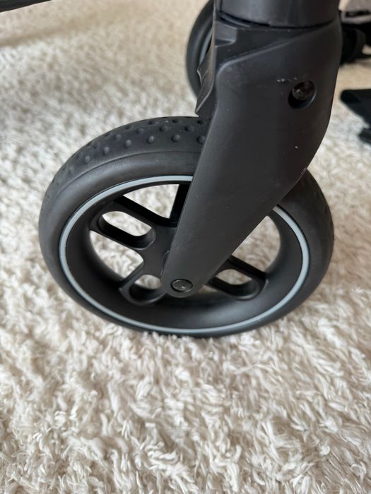MAXI-COSI Complete Stroller508280504823982084