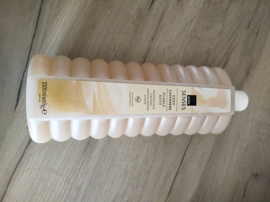 Płyn do kąpieli Avon 1000ml