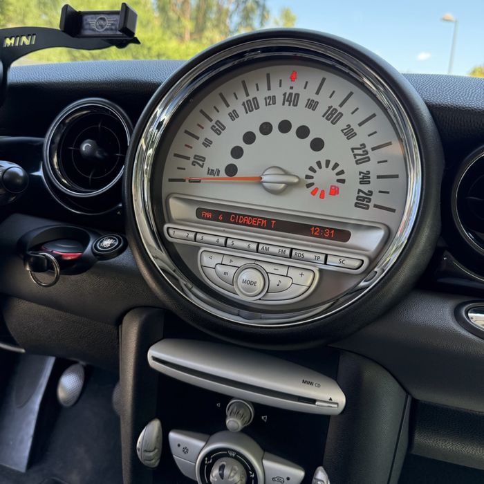 MINI Cooper — fotografia 6