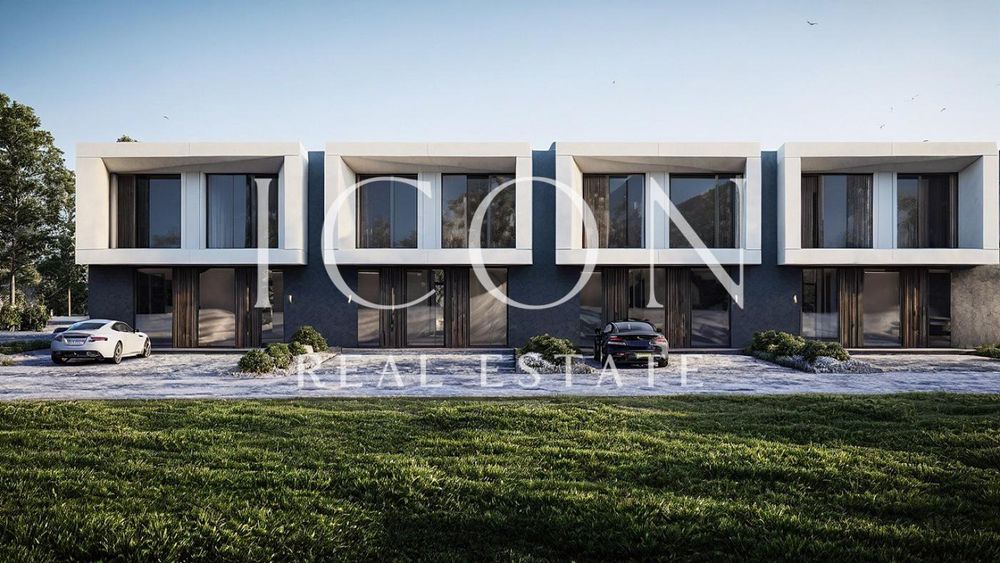 БЕЗ % Продаж Таунхаусу 125м2 / Крюківщина