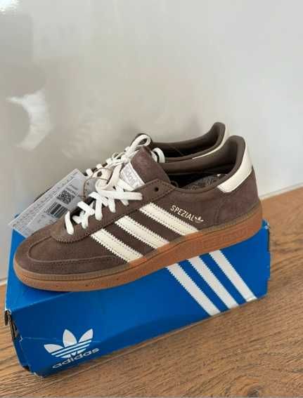 adidas Handball Spezial R.38