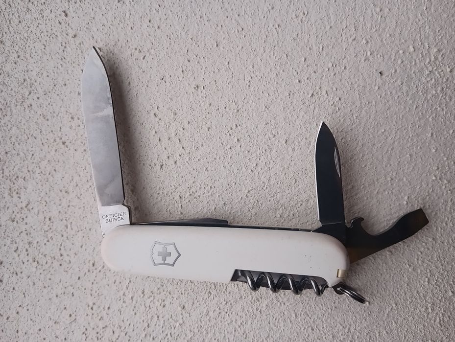 Victorinox Spartan