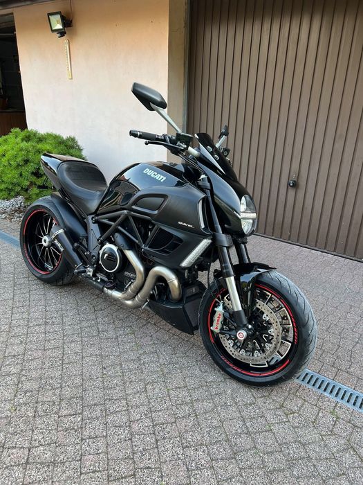 Ducati