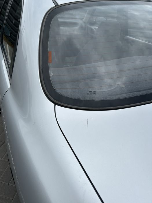 Продам daewoo lanos 2007 1.4 один власник