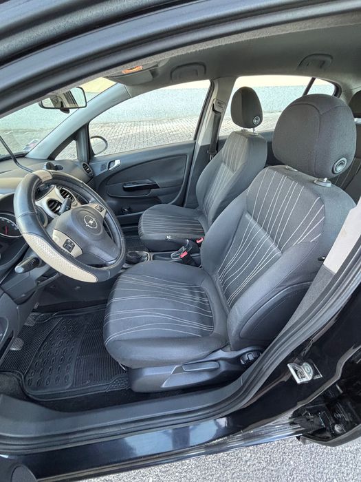 Opel Corsa — fotografia 6