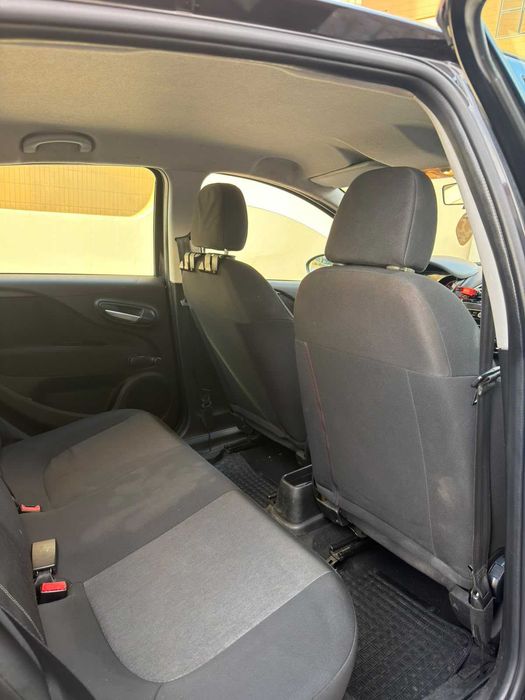 Fiat Punto 1.2 8v 2014