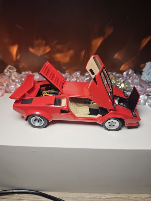 Franklin Mint 1/24