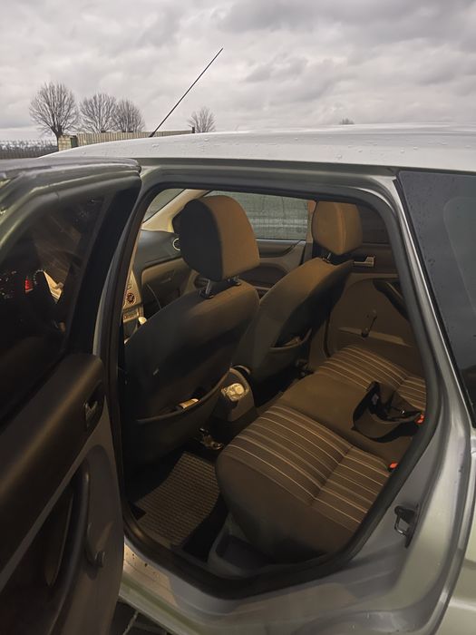 Продам Ford focus 2