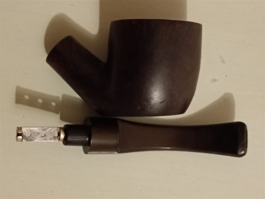 Cachimbo Ropp Triumph