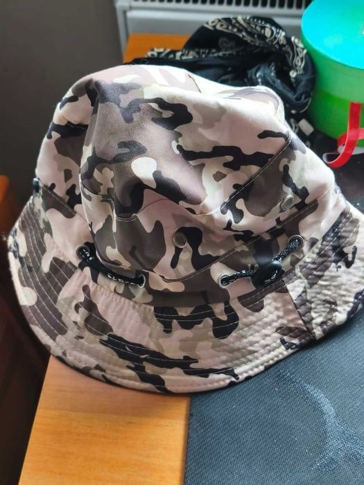 Kapelusz moro -Bucket hat r.60