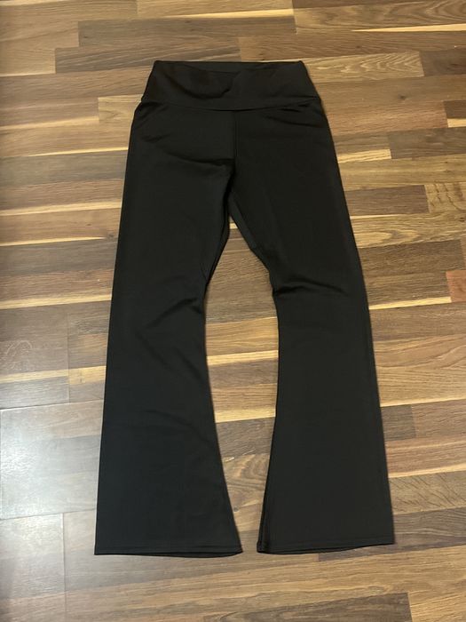 лосини кльош flared