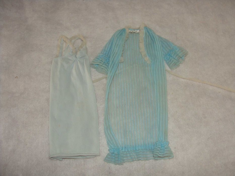 Roupa Barbie Fashion Favorites (Ref. 1400) de 1978