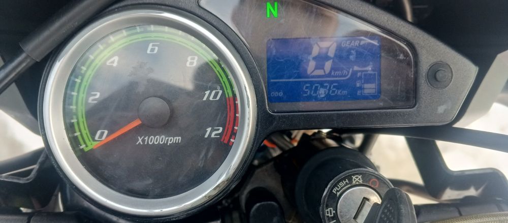 Шанрай 250 6с 2022