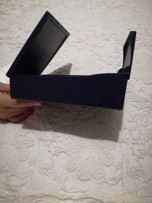 Fim-de-semana preto (oferta de caixa wc)