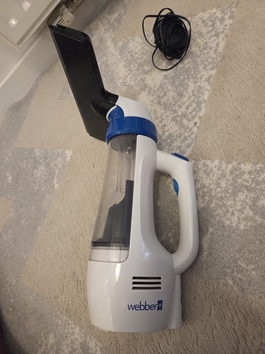 Myjka do mycia okien szyb Weber