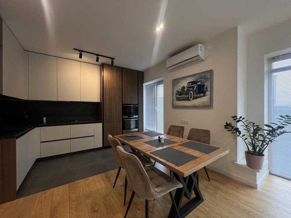 3к квартира в центральній частині Коломиї